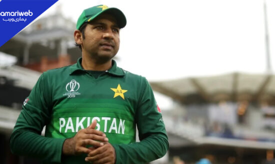 Sarfaraz Ahmed Set to Become Pakistan’s Test Head Coach for ICC WTC 2027 Cycle