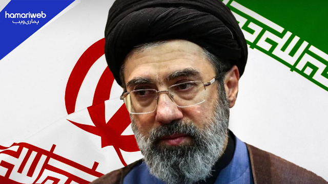Iran’s New Supreme Leader: Mojtaba Khamenei Elected After Father’s Death (Reports)