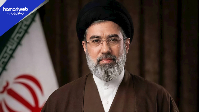 Mojtaba Khamenei Named Iran’s New Supreme Leader Amid Israel-Iran Attack