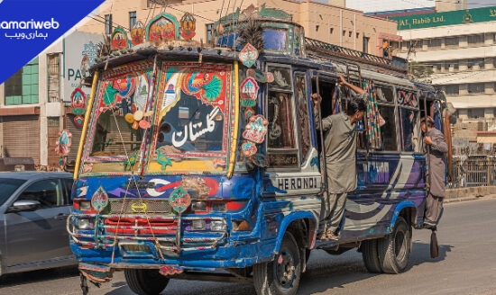 Bus Fare Increase in Karachi After Diesel Price Hike 2026