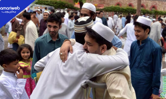How Many Days? The Surprising Update on Eid Holidays 2026 in Pakistan
