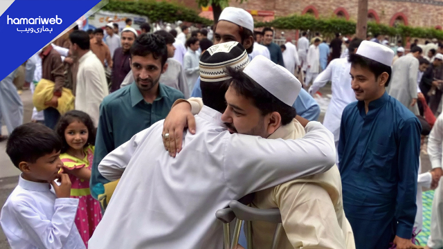 How Many Days? The Surprising Update on Eid Holidays 2026 in Pakistan