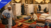 Itikaf in Karachi 2026: Major Mosques Prepared for Last Ashra