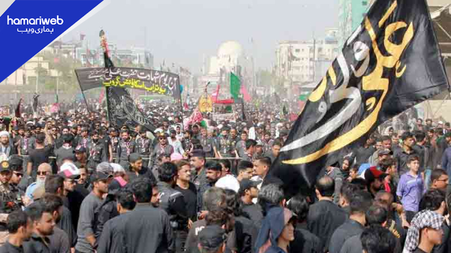 21 Ramadan Juloos Karachi: Timings, Routes and Traffic Plan for Youm-e-Ali