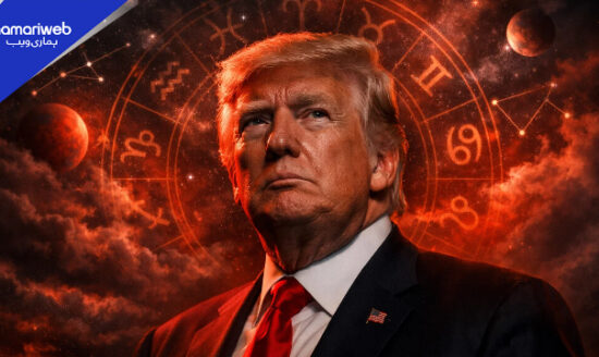 Astrologer Predicts Donald Trump’s Death If US-Iran Tensions Escalate