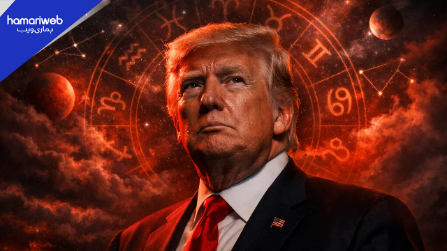 Astrologer Predicts Donald Trump’s Death If US-Iran Tensions Escalate