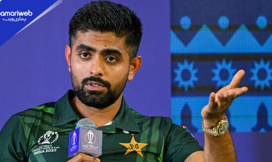 Babar Azam Exclusion from ODI Squad and National T20 Cup – Reason Revealed