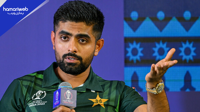 Babar Azam Exclusion from ODI Squad and National T20 Cup – Reason Revealed