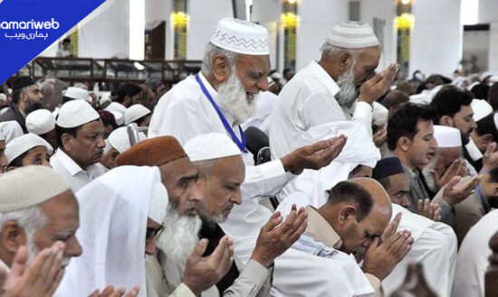 Sindh Government Announces Public Holiday for Juma-tul-Wida 2026