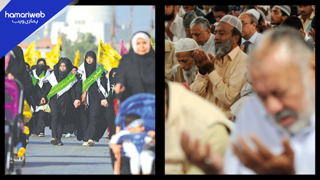 Is Today Jumma Tul Wida? Friday Holiday Notification Sparks Debate as Pakistan Marks Youm-e-Quds