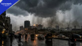 Eid Weather 2026 Update: Acid Rain in Pakistan Predicted?