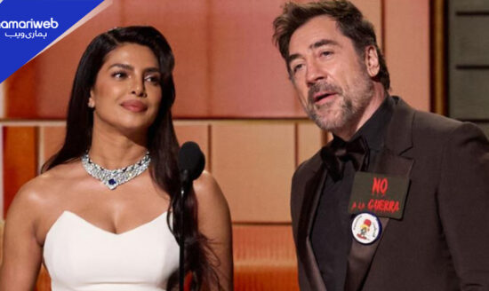 Javier Bardem Shouts Free Palestine At Oscars 2026: Priyanka Chopra Reaction Goes Viral