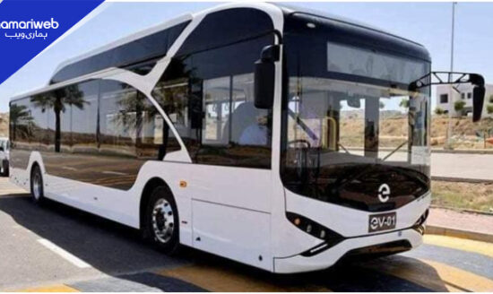 Karachi Gets New EV Bus Route, Maymar to Tower – Ride Starts Today!
