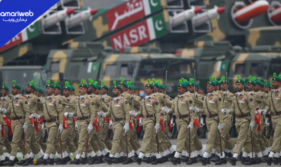 Pakistan Day Parade 2026 Cancelled Amid Economic Pressure and Gulf Oil Crisis