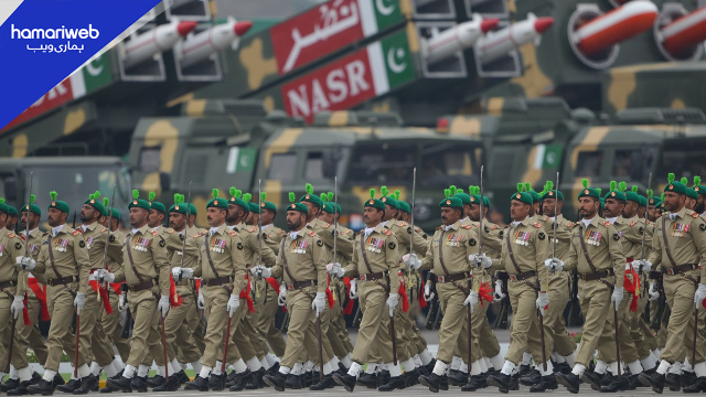 Pakistan Day Parade 2026 Cancelled Amid Economic Pressure and Gulf Oil Crisis