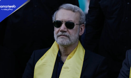 Who Was Ali Larijani? The Rise and Fall of Iran’s Most Powerful Diplomat