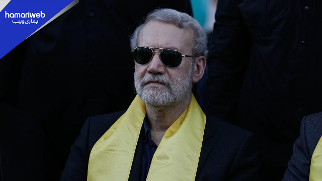 Who Was Ali Larijani? The Rise and Fall of Iran’s Most Powerful Diplomat