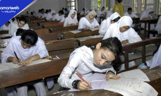 Alert! Punjab Schools Closed Till 31 March — Matric Exams Delayed?