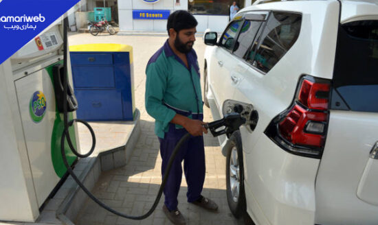 High Octane Fuel Price in Pakistan Hits Rs 535 as Country Freezes Petrol Rates