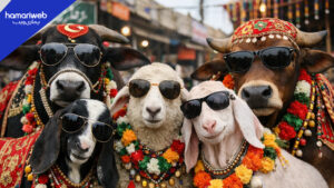When is Eid ul Adha 2026? Pakistan to Get Midweek 5-Day Holidays