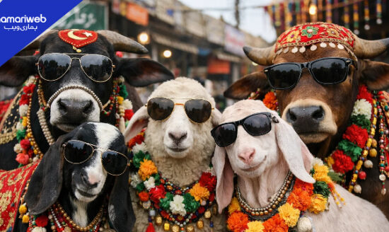 When is Eid ul Adha 2026? Pakistan to Get Midweek 5-Day Holidays