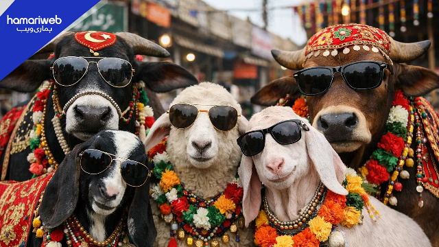 When is Eid ul Adha 2026? Pakistan to Get Midweek 5-Day Holidays