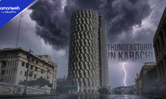 Rain in Karachi Today: Full Karachi Weather Forecast and Thunderstorm Safety Guide