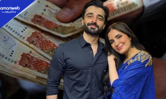 Hamza Ali Abbasi Sister Dr Fazeela Abbasi Booked by FIA in Major Money Laundering Scandal