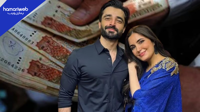 Hamza Ali Abbasi Sister Dr Fazeela Abbasi Booked by FIA in Major Money Laundering Scandal