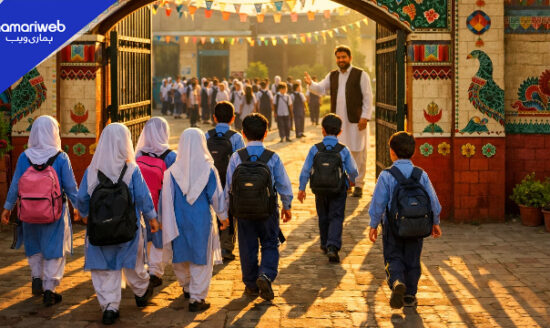 New School Timings 2026 Announced: Primary Schools Now Start at 7:30 PM
