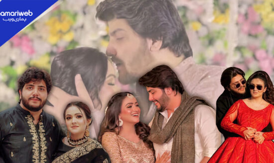 Sehar Hayat and Sami Rasheed Divorce Reason: Ex-Couple Starts Blaming Each Other Publicly