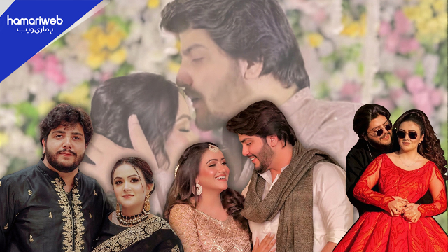 Sehar Hayat and Sami Rasheed Divorce Reason: Ex-Couple Starts Blaming Each Other Publicly