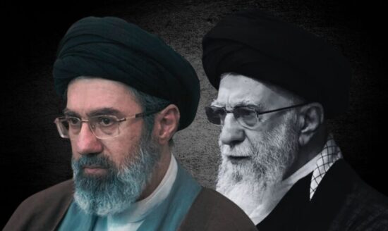 Iran Next Supreme Leader: Mojtaba Khamenei Set to Succeed Father in 2026