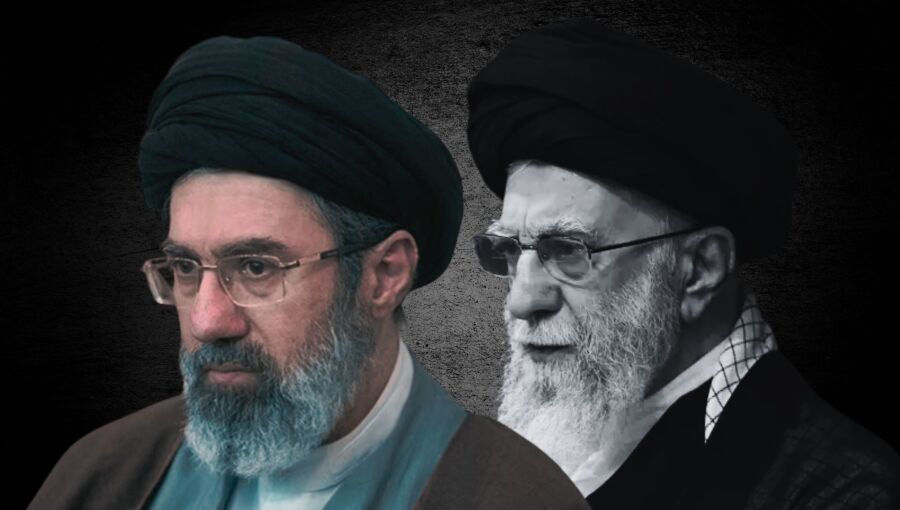 Iran Next Supreme Leader: Mojtaba Khamenei Set to Succeed Father in 2026