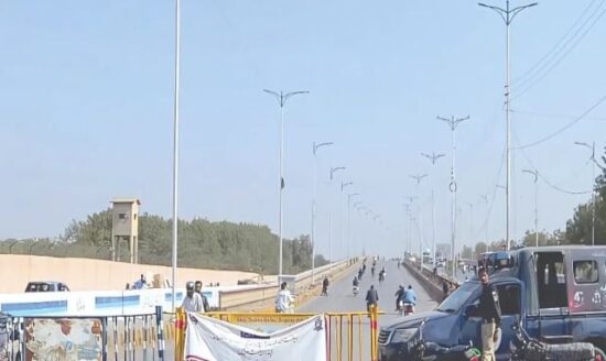 Section 144 in Karachi– Which Major Routes Are Blocked Right Now?