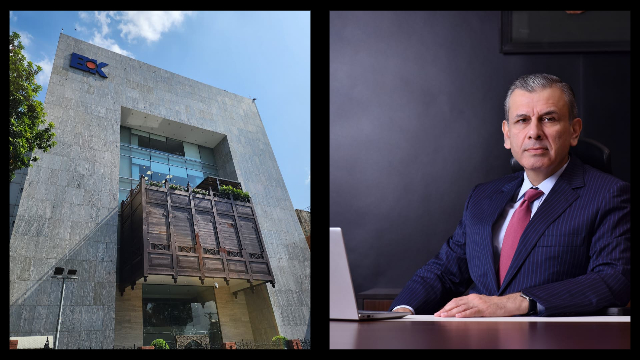 Bank of Khyber Posts Record Profit After Tax of PKR 5.8 Billion in FY2025, Earnings Per Share Rise 61% to Rs. 5.02