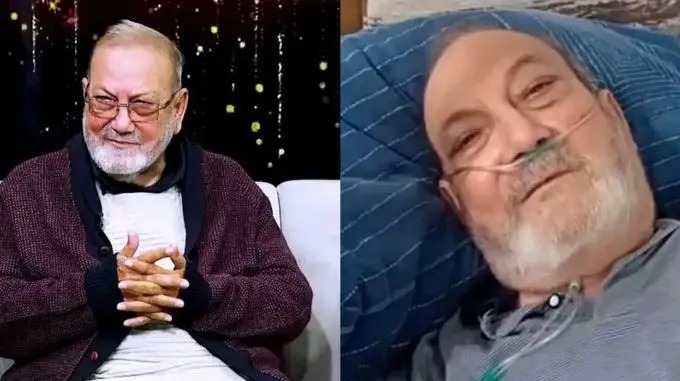 Veteran Actor Asim Bukhari Passes Away at 76 in Lahore