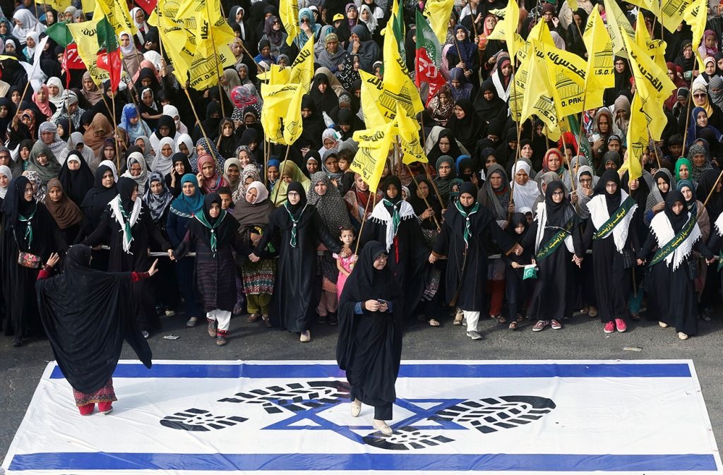 Quds Day 2026: Major Karachi Roads to Be Closed, Traffic Diversions Announced