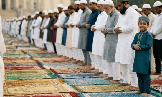 Eid Namaz Timings in Karachi 2026 – Complete Area-Wise Schedule for Eid-ul-Fitr