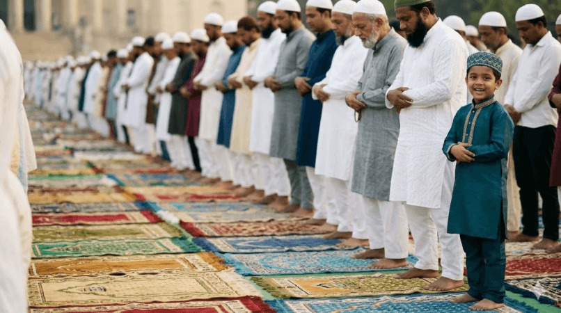 Eid Namaz Timings in Karachi 2026 – Complete Area-Wise Schedule for Eid-ul-Fitr