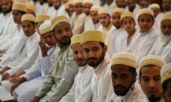 Bohra Community Eid 2026 is Celebrated Today Across Pakistan