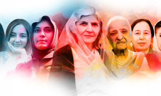 Women’s Day 2026 Celebrated Today: A Look at 10 Iconic Pakistani Women Who Changed History Forever