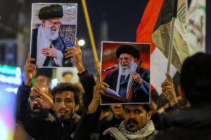 Protest in Karachi Today Over Khamenei’s Death: Expect Major Road Blocks & Traffic Chaos