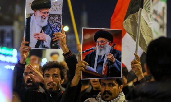 Protest in Karachi Today Over Khamenei’s Death: Expect Major Road Blocks & Traffic Chaos