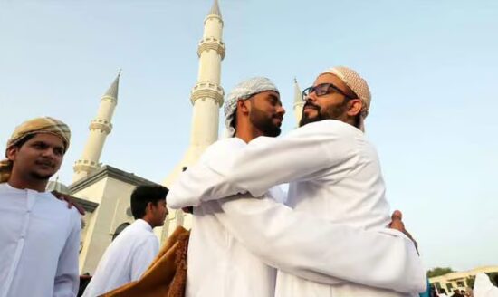 Eid Mubarak 2026: Saudi Arabia & UAE Unite in Joyful Eid ul-Fitr Celebrations
