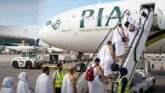 How to Check Your Hajj Flight Schedule 2026 via Pak Hajj App?