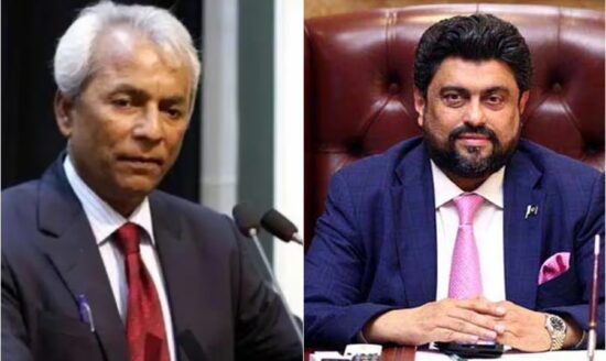 Kamran Tessori Removed: Nehal Hashmi Appointed as New Governor of Sindh