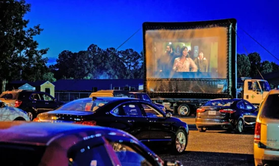 Drive-in Cinema Karachi to Reopen at These Locations by the Sindh Government