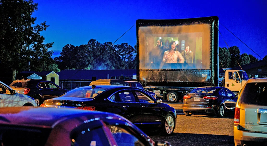 Drive-in Cinema Karachi to Reopen at These Locations by the Sindh Government