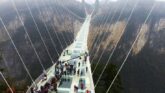 Now You Can Walk on Air! Pakistan’s First Sky Glass Bridge Approved by CM Maryam Nawaz